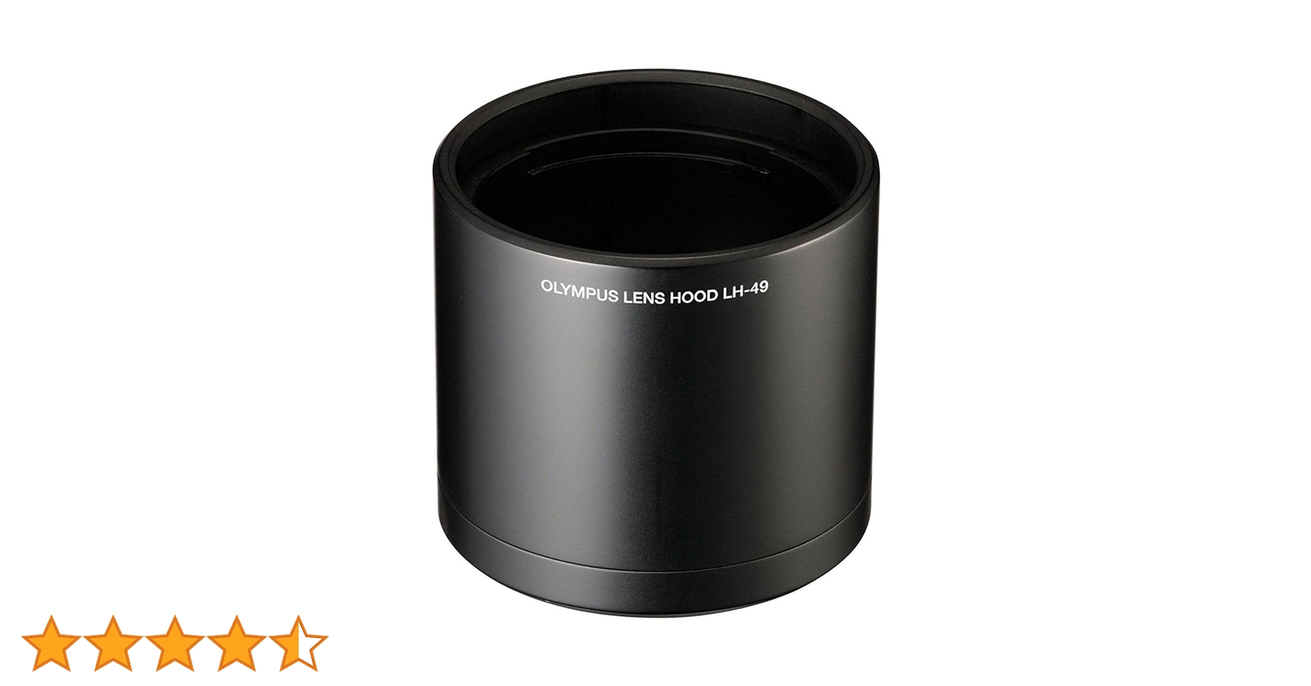 レンズ(ズーム) CANON EF 100-300mm F4.5-5.6 USM Amazon | OLYMPUS スライド式レンズフード ミラーレス一眼用交換